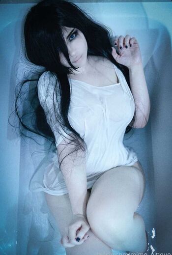 🔥 Mimo leaked private photo uncensored full