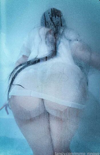 🔥 Mimo leaked private photo uncensored full