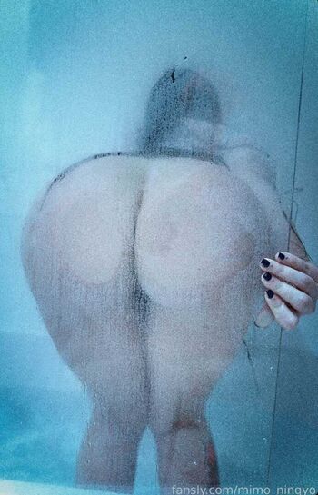 🔥 Mimo leaked private photo uncensored full