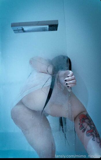 🔥 Mimo leaked private photo uncensored full