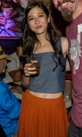 🔥 Mina kimes page leaked private photo uncensored full