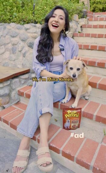 🔥 Mina kimes page leaked private photo uncensored full