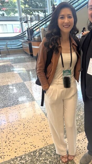 🔥 Mina kimes leaked private photo uncensored full