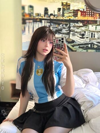 🔥 Mina min page leaked private photo uncensored full