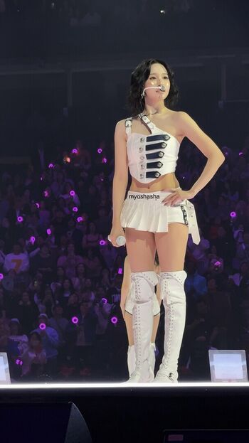 🔥 Mina myoi page leaked private photo uncensored full