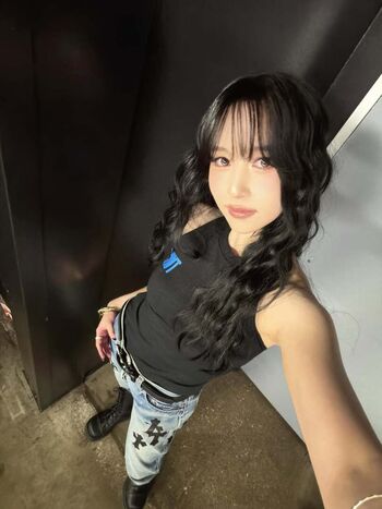 🔥 Mina myoi page leaked private photo uncensored full