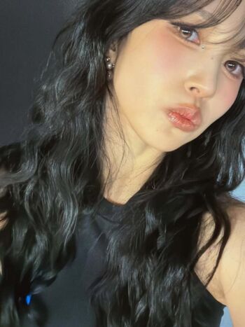 🔥 Mina myoi page leaked private photo uncensored full