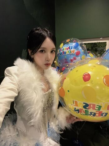 🔥 Mina myoi page leaked private photo uncensored full