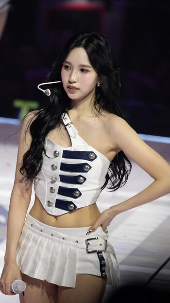 🔥 Mina myoi page leaked private photo uncensored full