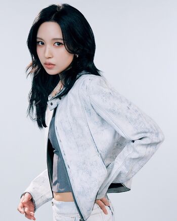 🔥 Mina myoi page leaked private photo uncensored full