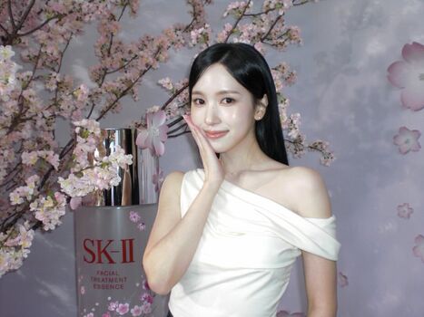 🔥 Mina myoi page leaked private photo uncensored full