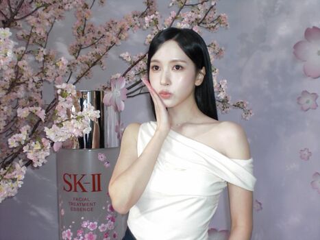 🔥 Mina myoi page leaked private photo uncensored full