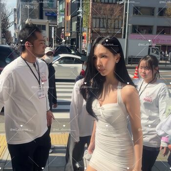 🔥 Mina myoi page leaked private photo uncensored full