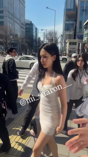 🔥 Mina myoi page leaked private photo uncensored full