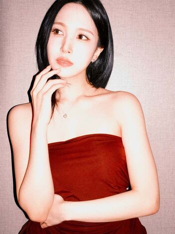 🔥 Mina myoi page leaked private photo uncensored full