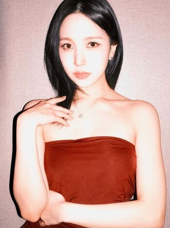 🔥 Mina myoi page leaked private photo uncensored full