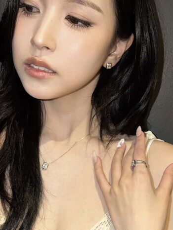 🔥 Mina myoi page leaked private photo uncensored full