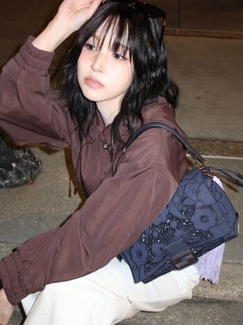 🔥 Mina myoi page leaked private photo uncensored full