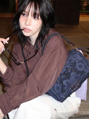 🔥 Mina myoi page leaked private photo uncensored full