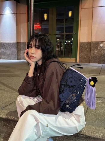 🔥 Mina myoi page leaked private photo uncensored full