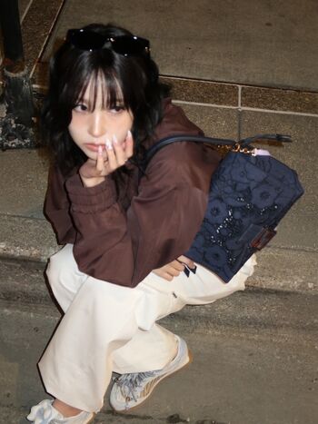 🔥 Mina myoi page leaked private photo uncensored full