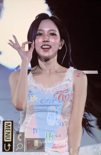 🔥 Mina myoi leaked private photo uncensored full