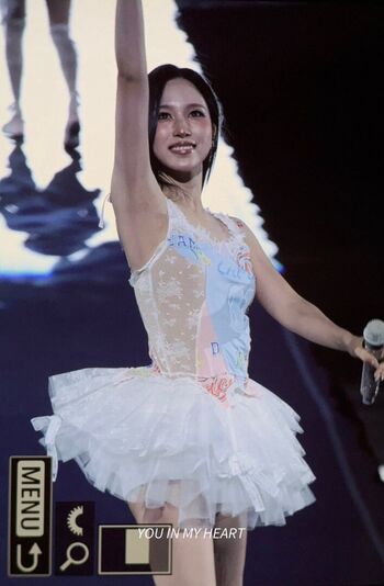 🔥 Mina myoi leaked private photo uncensored full