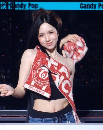 🔥 Mina myoi leaked private photo uncensored full