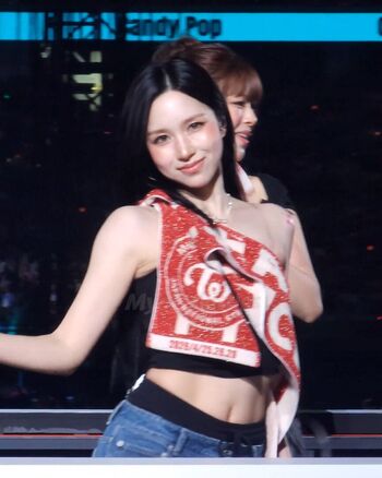 🔥 Mina myoi leaked private photo uncensored full