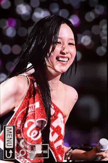 🔥 Mina myoi leaked private photo uncensored full