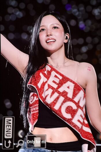 🔥 Mina myoi leaked private photo uncensored full