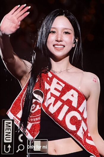 🔥 Mina myoi leaked private photo uncensored full