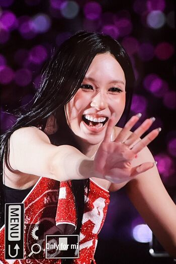 🔥 Mina myoi leaked private photo uncensored full