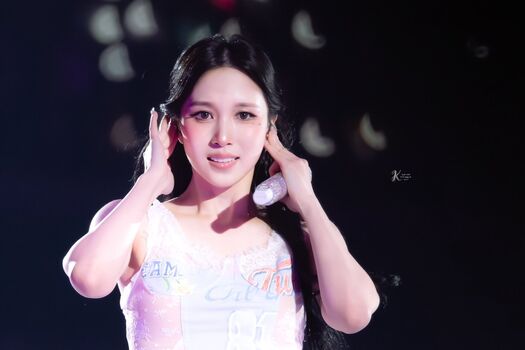 🔥 Mina myoi leaked private photo uncensored full