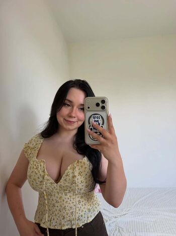 🔥 Miniloonaa  page leaked private photo uncensored full