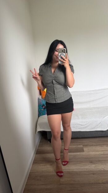 🔥 Miniloonaa leaked private photo uncensored full