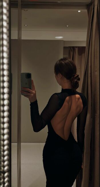🔥 Mira levels page leaked private photo uncensored full