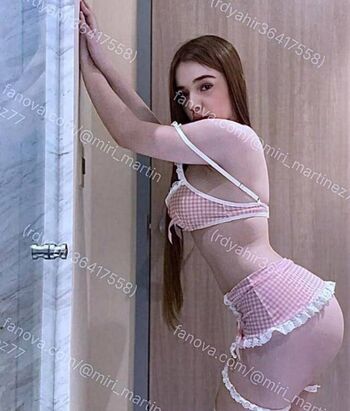 🔥 Miri martinez leaked private photo uncensored full