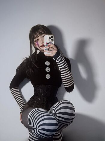 🔥 Miruqi leaked private photo uncensored full