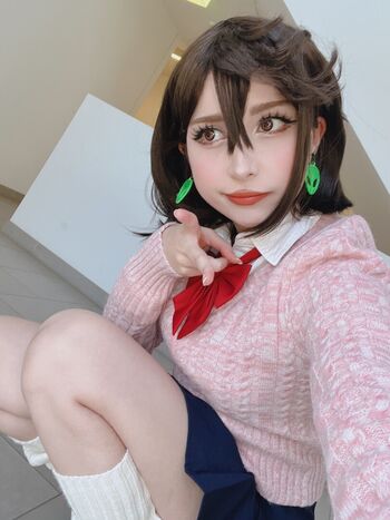 🔥 Miruqi leaked private photo uncensored full