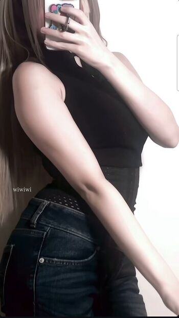 🔥 Miruqi leaked private photo uncensored full