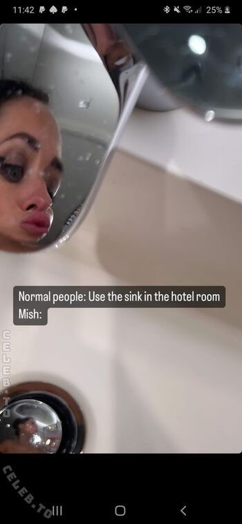 🔥 Mishdj leaked private photo uncensored full