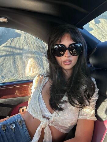 🔥 Mishka chantal silva  page leaked private photo uncensored full