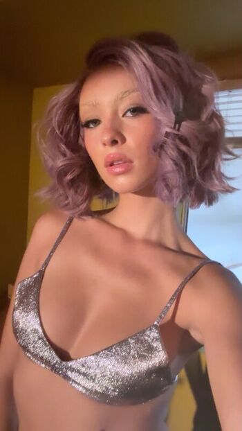 🔥 Mishka chantal silva  page leaked private photo uncensored full