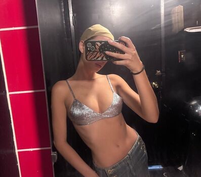 🔥 Mishka chantal silva  page leaked private photo uncensored full
