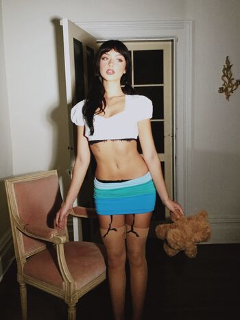 🔥 Mishka chantal silva  page leaked private photo uncensored full