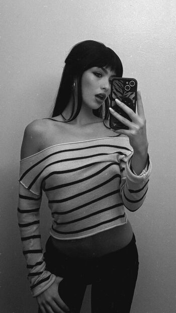 🔥 Mishka chantal silva leaked private photo uncensored full