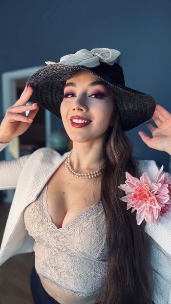 🔥 Miss mikkaa page leaked private photo uncensored full