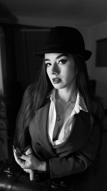 🔥 Miss mikkaa leaked private photo uncensored full