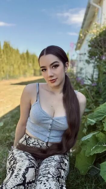 🔥 Miss mikkaa page leaked private photo uncensored full